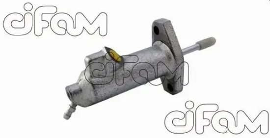 Nehmerzylinder, Kupplung CIFAM 404-013 Bild Nehmerzylinder, Kupplung CIFAM 404-013