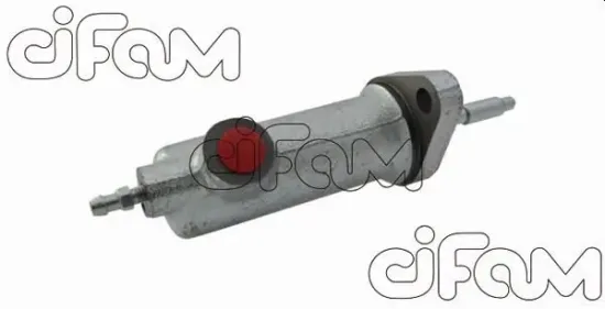Nehmerzylinder, Kupplung CIFAM 404-018 Bild Nehmerzylinder, Kupplung CIFAM 404-018