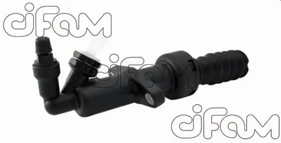 Nehmerzylinder, Kupplung CIFAM 404-046 Bild Nehmerzylinder, Kupplung CIFAM 404-046