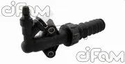 Nehmerzylinder, Kupplung CIFAM 404-047