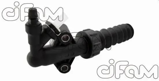 Nehmerzylinder, Kupplung CIFAM 404-047 Bild Nehmerzylinder, Kupplung CIFAM 404-047