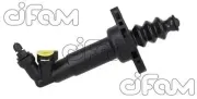 Nehmerzylinder, Kupplung CIFAM 404-056