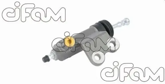 Nehmerzylinder, Kupplung CIFAM 404-071 Bild Nehmerzylinder, Kupplung CIFAM 404-071