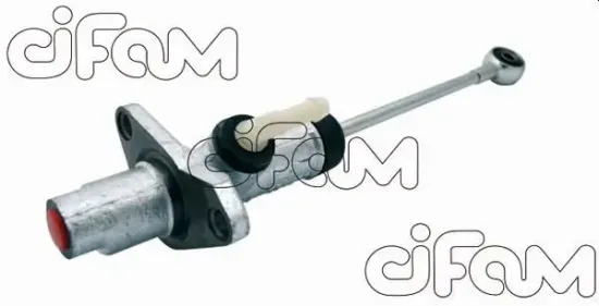 Geberzylinder, Kupplung CIFAM 505-040 Bild Geberzylinder, Kupplung CIFAM 505-040
