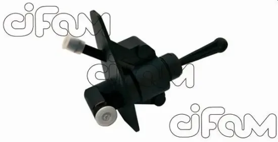 Geberzylinder, Kupplung CIFAM 505-063 Bild Geberzylinder, Kupplung CIFAM 505-063