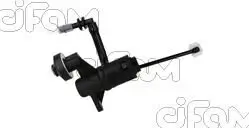 Geberzylinder, Kupplung CIFAM 505-095 Bild Geberzylinder, Kupplung CIFAM 505-095