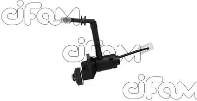 Geberzylinder, Kupplung CIFAM 505-096 Bild Geberzylinder, Kupplung CIFAM 505-096