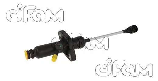 Geberzylinder, Kupplung CIFAM 505-159 Bild Geberzylinder, Kupplung CIFAM 505-159