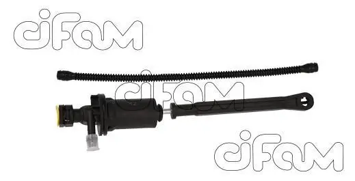 Geberzylinder, Kupplung CIFAM 505-167 Bild Geberzylinder, Kupplung CIFAM 505-167
