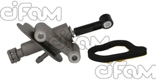 Geberzylinder, Kupplung CIFAM 505-211 Bild Geberzylinder, Kupplung CIFAM 505-211