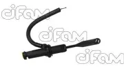 Geberzylinder, Kupplung CIFAM 505-255