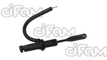 Geberzylinder, Kupplung CIFAM 505-255 Bild Geberzylinder, Kupplung CIFAM 505-255