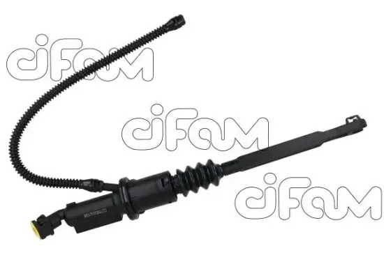 Geberzylinder, Kupplung CIFAM 505-278 Bild Geberzylinder, Kupplung CIFAM 505-278
