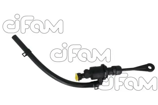 Geberzylinder, Kupplung CIFAM 505-283 Bild Geberzylinder, Kupplung CIFAM 505-283