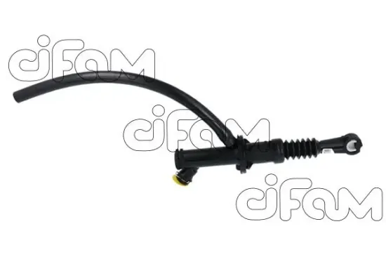 Geberzylinder, Kupplung CIFAM 505-299 Bild Geberzylinder, Kupplung CIFAM 505-299