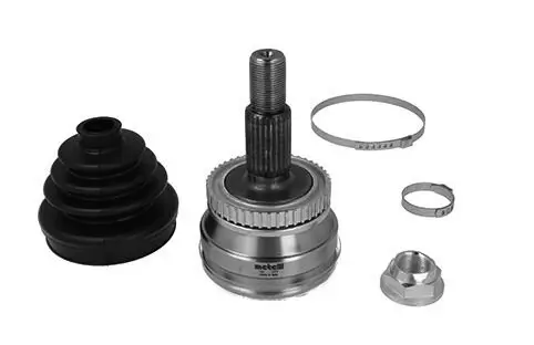 Gelenksatz, Antriebswelle Vorderachse radseitig CIFAM 607-167 Bild Gelenksatz, Antriebswelle Vorderachse radseitig CIFAM 607-167