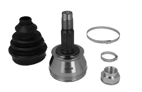 Gelenksatz, Antriebswelle Vorderachse radseitig CIFAM 607-209 Bild Gelenksatz, Antriebswelle Vorderachse radseitig CIFAM 607-209