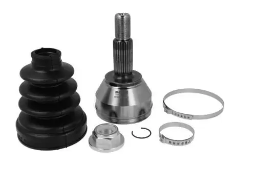 Gelenksatz, Antriebswelle Vorderachse radseitig CIFAM 607-354 Bild Gelenksatz, Antriebswelle Vorderachse radseitig CIFAM 607-354