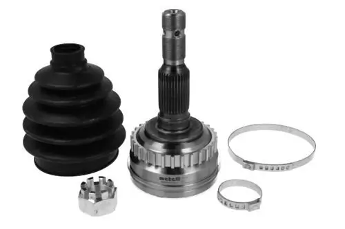 Gelenksatz, Antriebswelle Vorderachse radseitig CIFAM 607-412 Bild Gelenksatz, Antriebswelle Vorderachse radseitig CIFAM 607-412