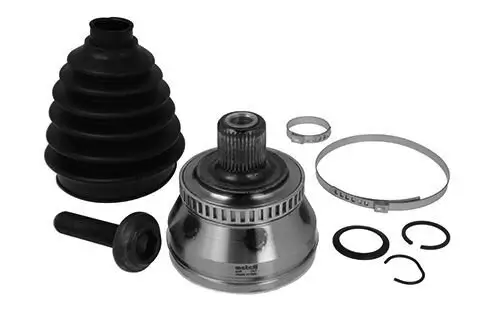 Gelenksatz, Antriebswelle Vorderachse radseitig CIFAM 607-436 Bild Gelenksatz, Antriebswelle Vorderachse radseitig CIFAM 607-436