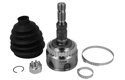 Gelenksatz, Antriebswelle Vorderachse radseitig CIFAM 607-452 Bild Gelenksatz, Antriebswelle Vorderachse radseitig CIFAM 607-452