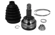 Gelenksatz, Antriebswelle Vorderachse radseitig CIFAM 607-537