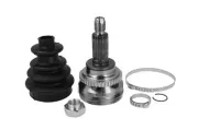 Gelenksatz, Antriebswelle Vorderachse radseitig CIFAM 607-614