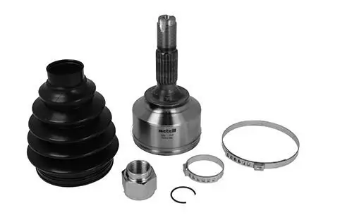 Gelenksatz, Antriebswelle CIFAM 607-629