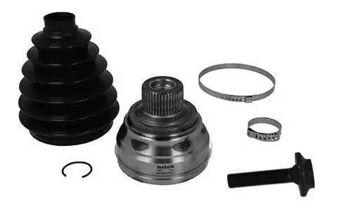 Gelenksatz, Antriebswelle Vorderachse radseitig CIFAM 607-689 Bild Gelenksatz, Antriebswelle Vorderachse radseitig CIFAM 607-689