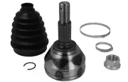 Gelenksatz, Antriebswelle Vorderachse radseitig CIFAM 607-698