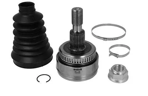 Gelenksatz, Antriebswelle Vorderachse radseitig CIFAM 607-709 Bild Gelenksatz, Antriebswelle Vorderachse radseitig CIFAM 607-709