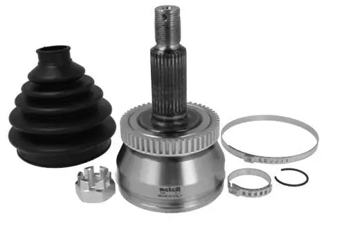 Gelenksatz, Antriebswelle Vorderachse radseitig CIFAM 607-735 Bild Gelenksatz, Antriebswelle Vorderachse radseitig CIFAM 607-735
