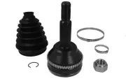 Gelenksatz, Antriebswelle Vorderachse radseitig CIFAM 607-756