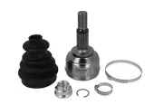 Gelenksatz, Antriebswelle Vorderachse radseitig CIFAM 607-850