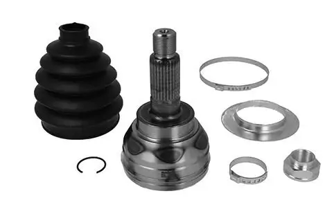 Gelenksatz, Antriebswelle Vorderachse radseitig CIFAM 607-902 Bild Gelenksatz, Antriebswelle Vorderachse radseitig CIFAM 607-902
