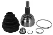 Gelenksatz, Antriebswelle Vorderachse radseitig CIFAM 607-930