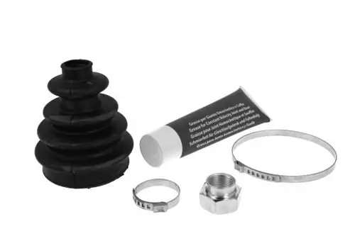 Faltenbalgsatz, Antriebswelle CIFAM 613-102 Bild Faltenbalgsatz, Antriebswelle CIFAM 613-102