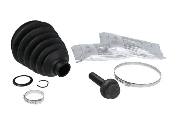 Faltenbalgsatz, Antriebswelle Vorderachse radseitig CIFAM 613-145