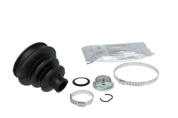 Faltenbalgsatz, Antriebswelle Vorderachse radseitig CIFAM 613-153