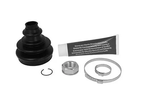 Faltenbalgsatz, Antriebswelle Vorderachse radseitig CIFAM 613-170