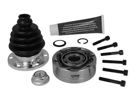 Gelenksatz, Antriebswelle CIFAM 617-010D