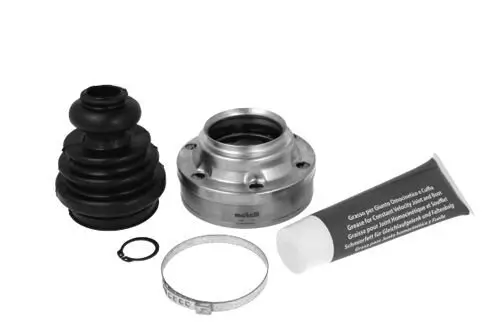 Gelenksatz, Antriebswelle Vorderachse getriebeseitig CIFAM 617-019 Bild Gelenksatz, Antriebswelle Vorderachse getriebeseitig CIFAM 617-019