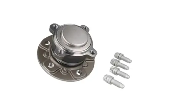 Radlagersatz Hinterachse CIFAM 619-8206 Bild Radlagersatz Hinterachse CIFAM 619-8206