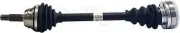 Antriebswelle Vorderachse links CIFAM 655-002