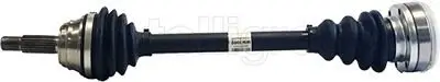 Antriebswelle Vorderachse links CIFAM 655-002 Bild Antriebswelle Vorderachse links CIFAM 655-002