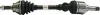Antriebswelle Vorderachse links CIFAM 655-006