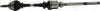 Antriebswelle Vorderachse rechts CIFAM 655-007 Bild Antriebswelle Vorderachse rechts CIFAM 655-007