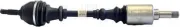 Antriebswelle Vorderachse links CIFAM 655-019