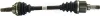 Antriebswelle Vorderachse links CIFAM 655-132