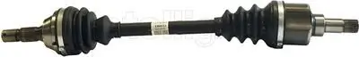 Antriebswelle Vorderachse links CIFAM 655-132 Bild Antriebswelle Vorderachse links CIFAM 655-132